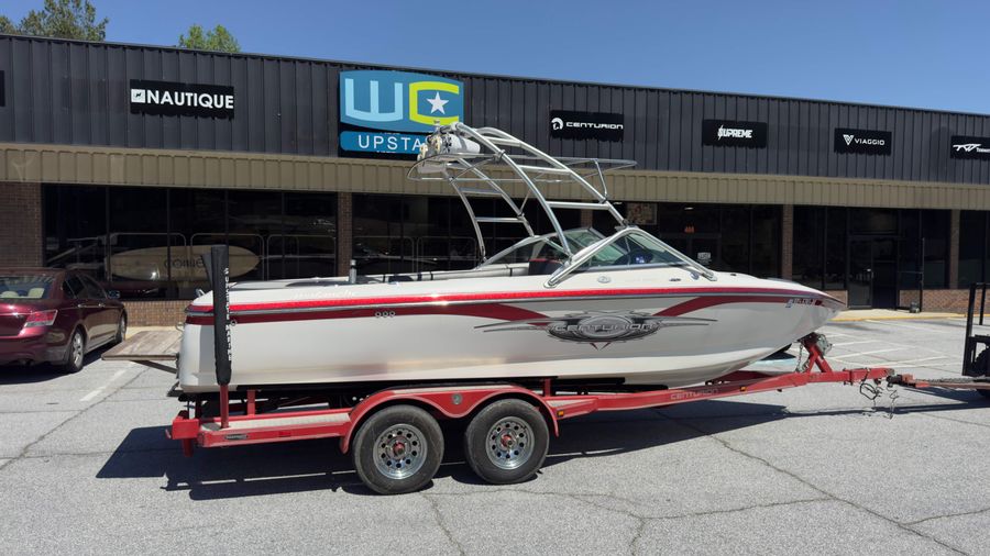 2005 Centurion Avalanche C4